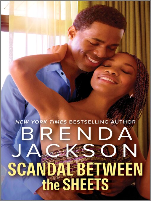 Title details for Scandal Between the Sheets by Brenda Jackson - Available